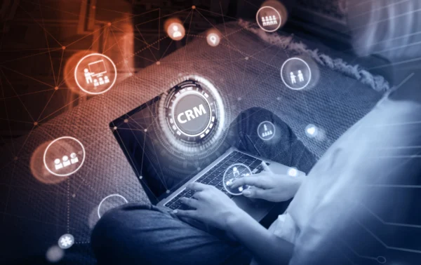 Analista de CRM e Omnichannel